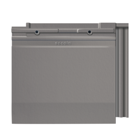 Ngói phẳng kiểu Pháp SE-24